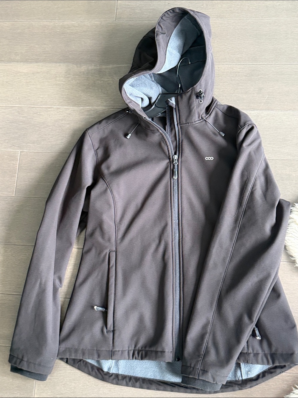 Amazon soft shell jacket - Picture 8 of 8